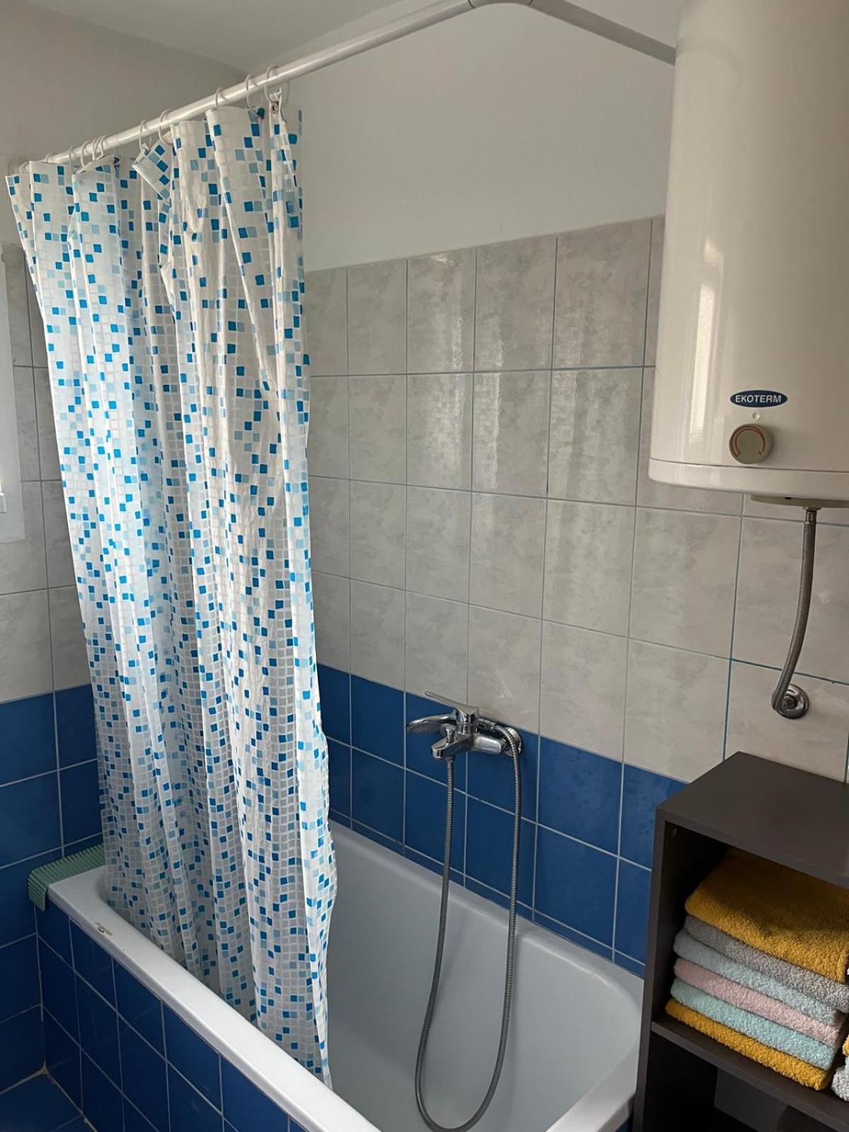 Apartman Ivka Gospić Exterior foto