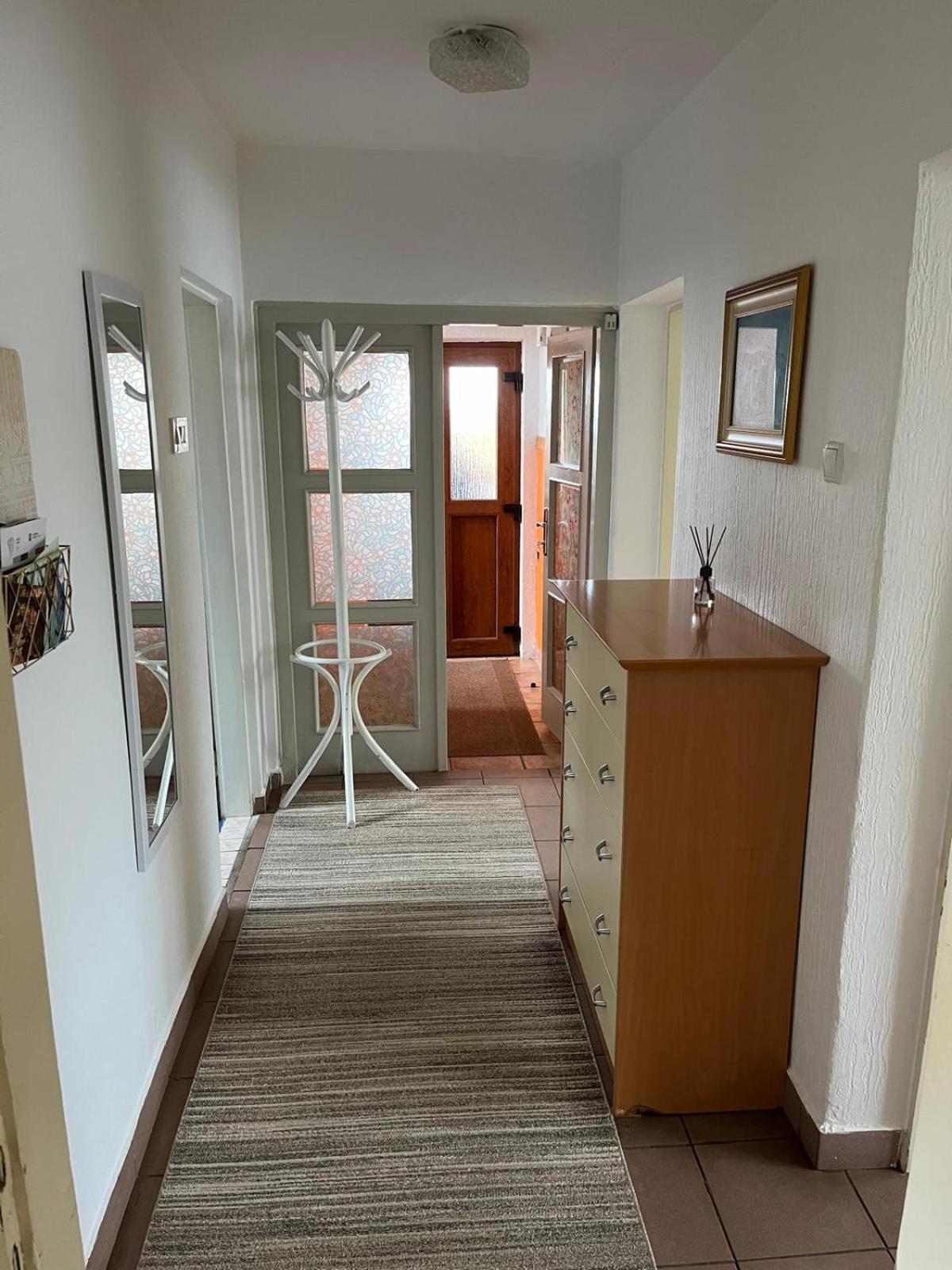 Apartman Ivka Gospić Exterior foto